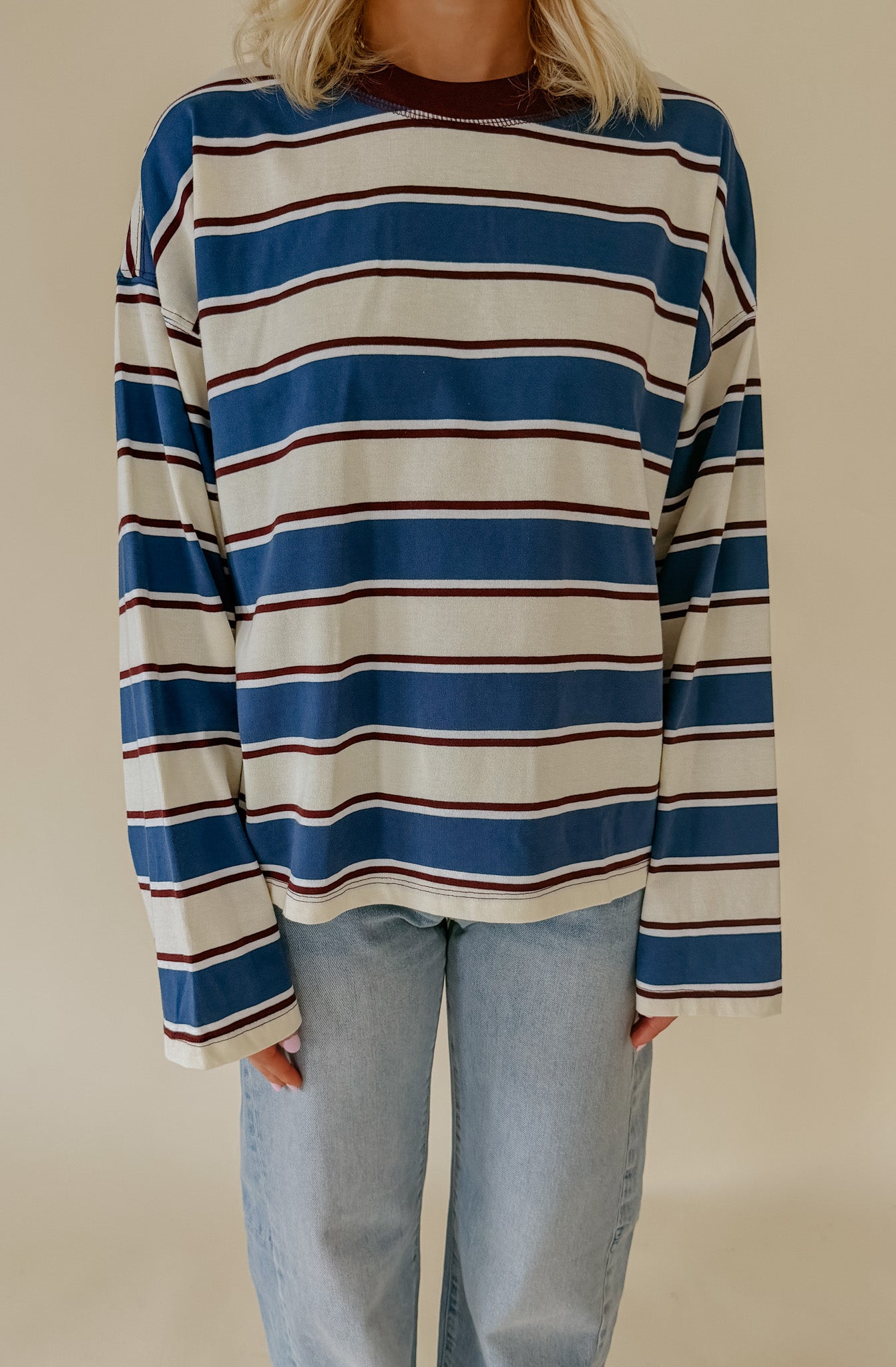 DAZE SALINAS TEE