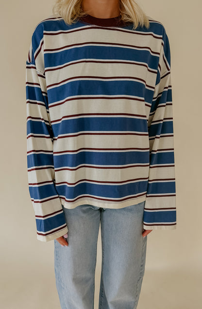 DAZE SALINAS TEE