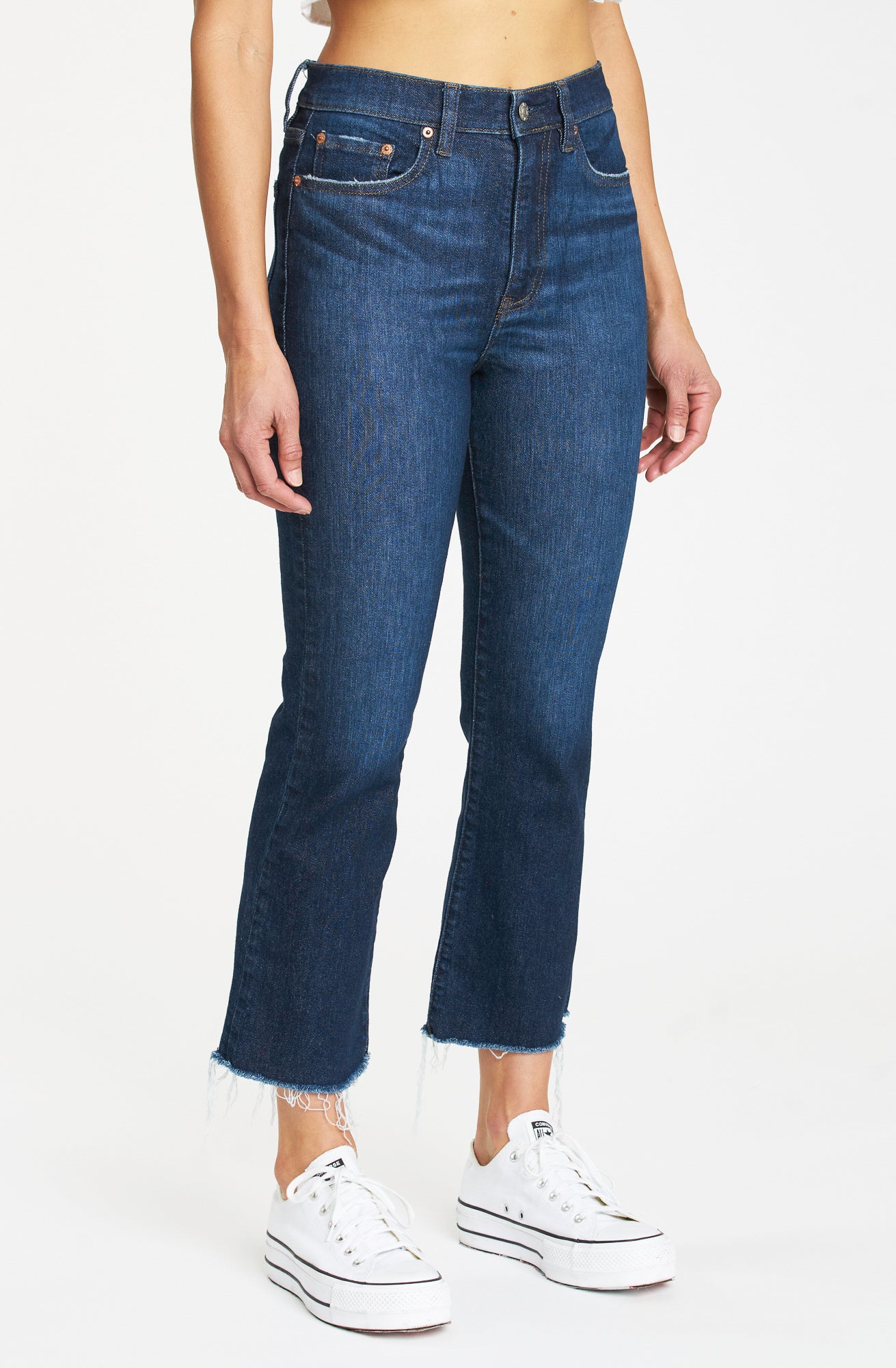 DAZE DENIM SHY GIRL