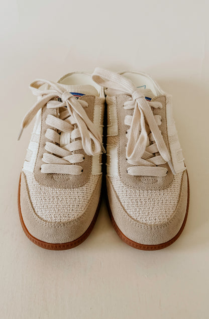 BACK 70 EASTER BACKLESS SNEAKER