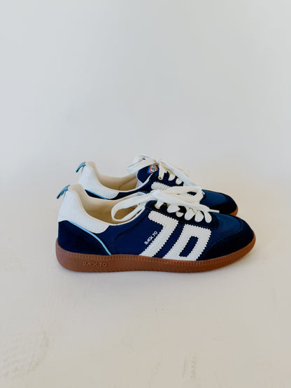 BACK 70 GHOST SNEAKERS