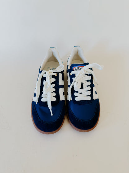 BACK 70 GHOST SNEAKERS