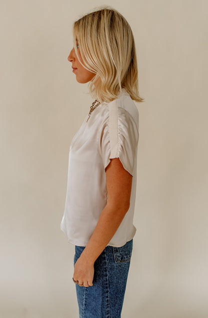 EMERALD CITY BLOUSE