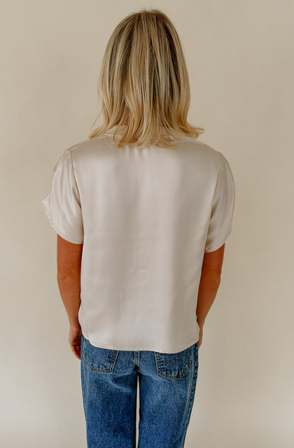 EMERALD CITY BLOUSE