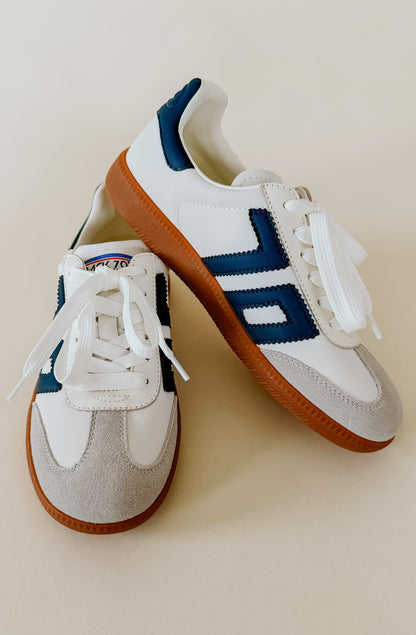 BACK 70 CLOUD SNEAKER