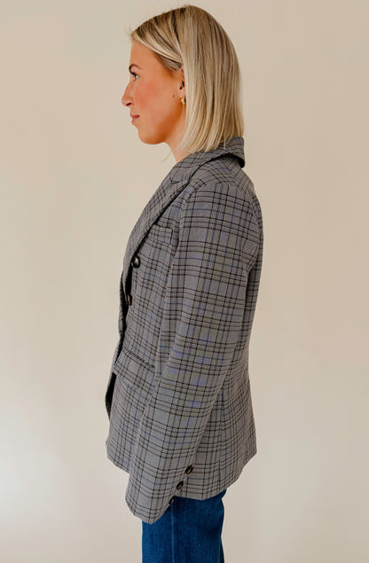 DOUBLE THE FUN COMBO JACKET