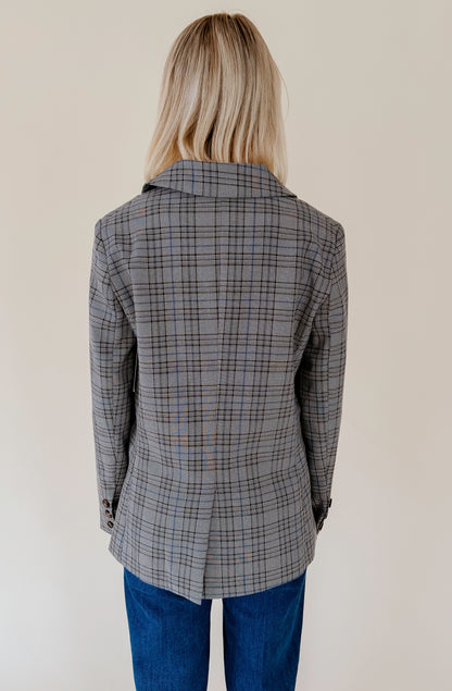 DOUBLE THE FUN COMBO JACKET