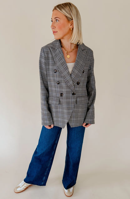 DOUBLE THE FUN COMBO JACKET