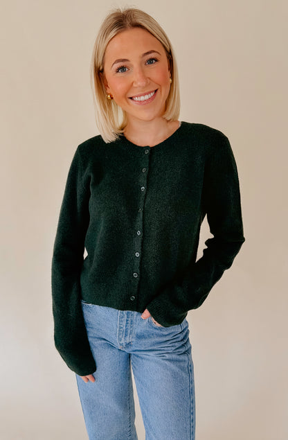 Z SUPPLY MEDINA CARDIGAN