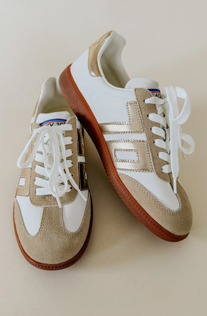 BACK 70 CLOUD SNEAKER