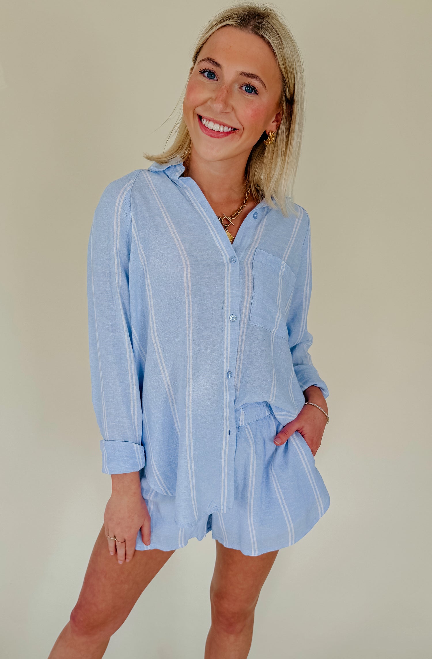 Z SUPPLY PERFECT LINE TOP