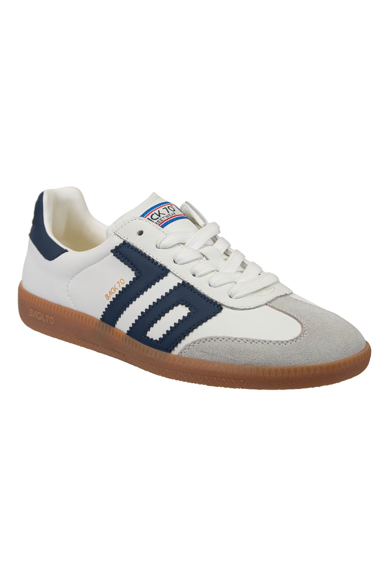 BACK 70 CLOUD SNEAKER