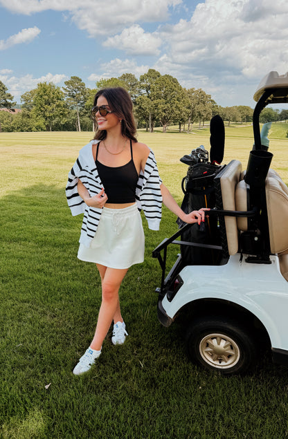 LIGHT AS AIR SCUBA SKORT