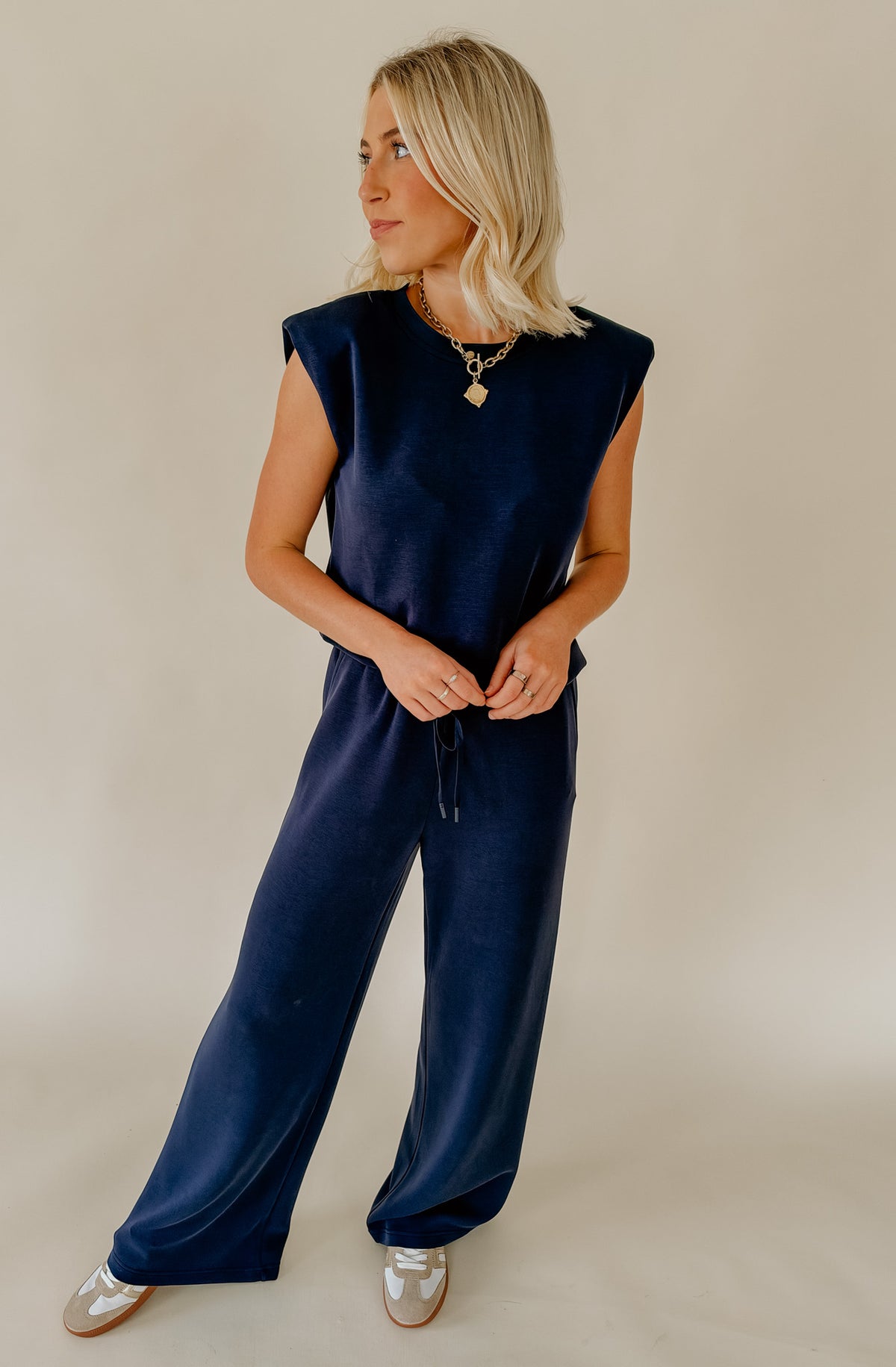 WEAR ABOUTS RELAXED PANT