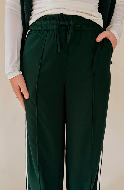 Z SUPPLY SAUNDER TRACK PANT