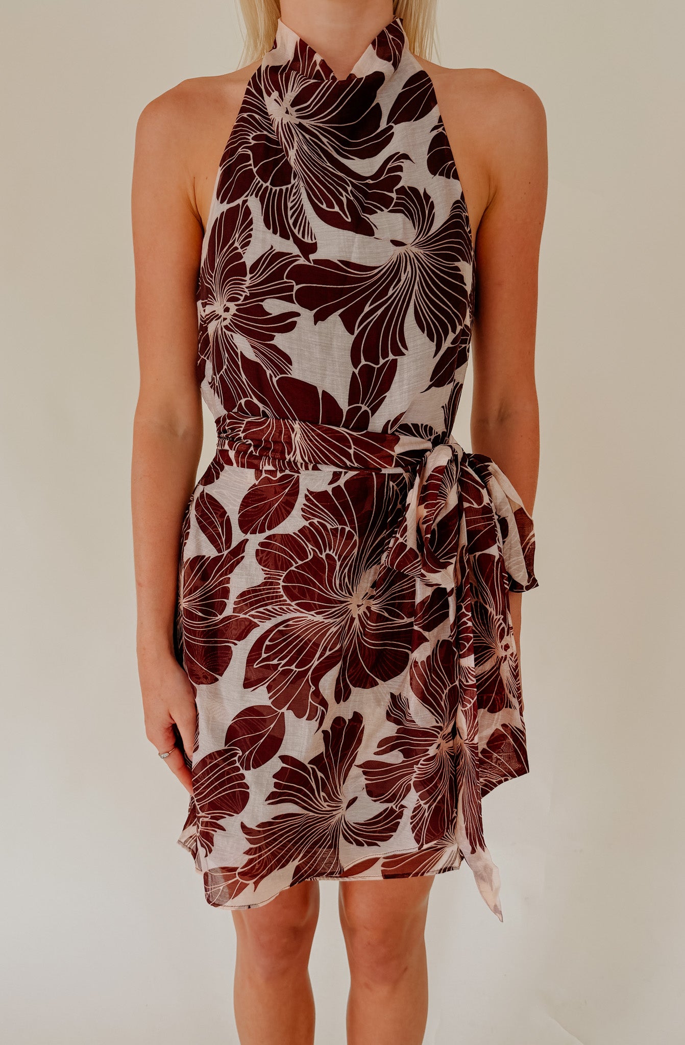 HEARTLOOM AURELIE DRESS