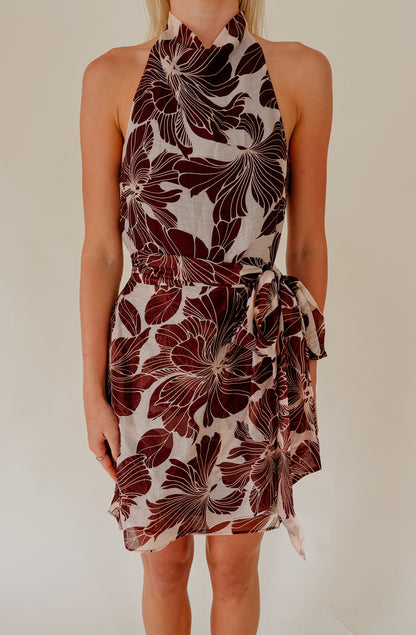 HEARTLOOM AURELIE DRESS