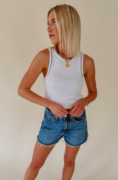 Z SUPPLY BOA RIB TANK