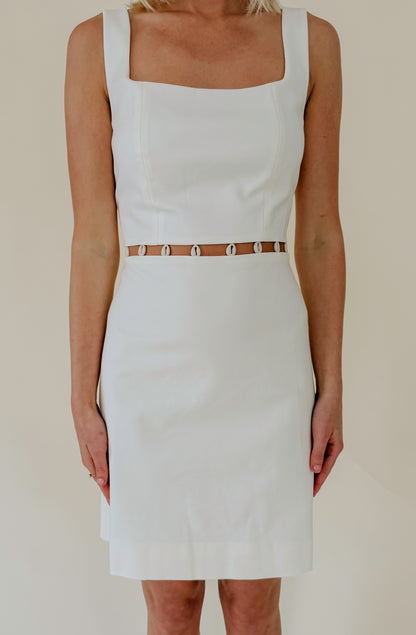 STEVE MADDEN MARIETTE DRESS