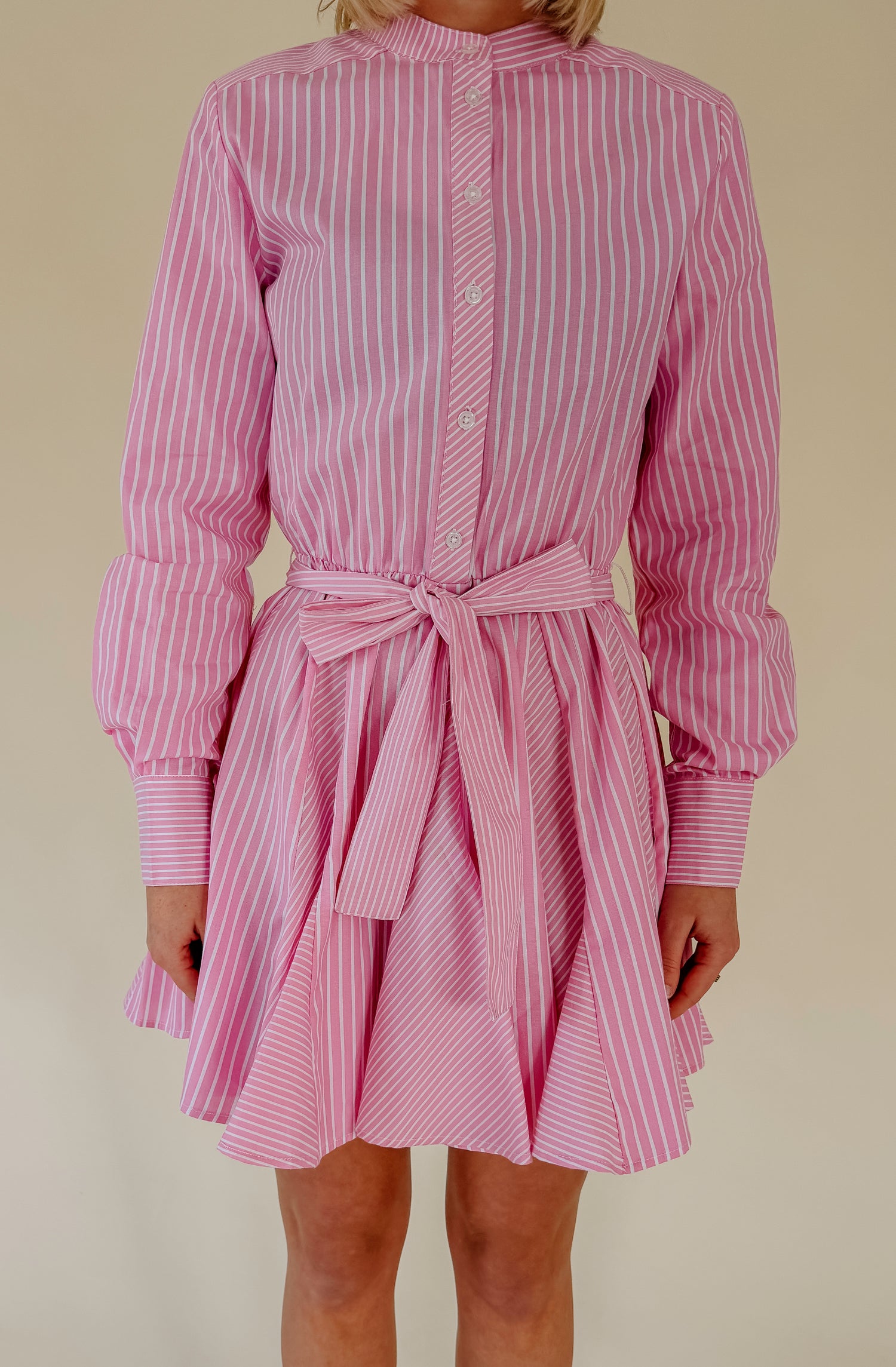 STEVE MADDEN LORELEI DRESS