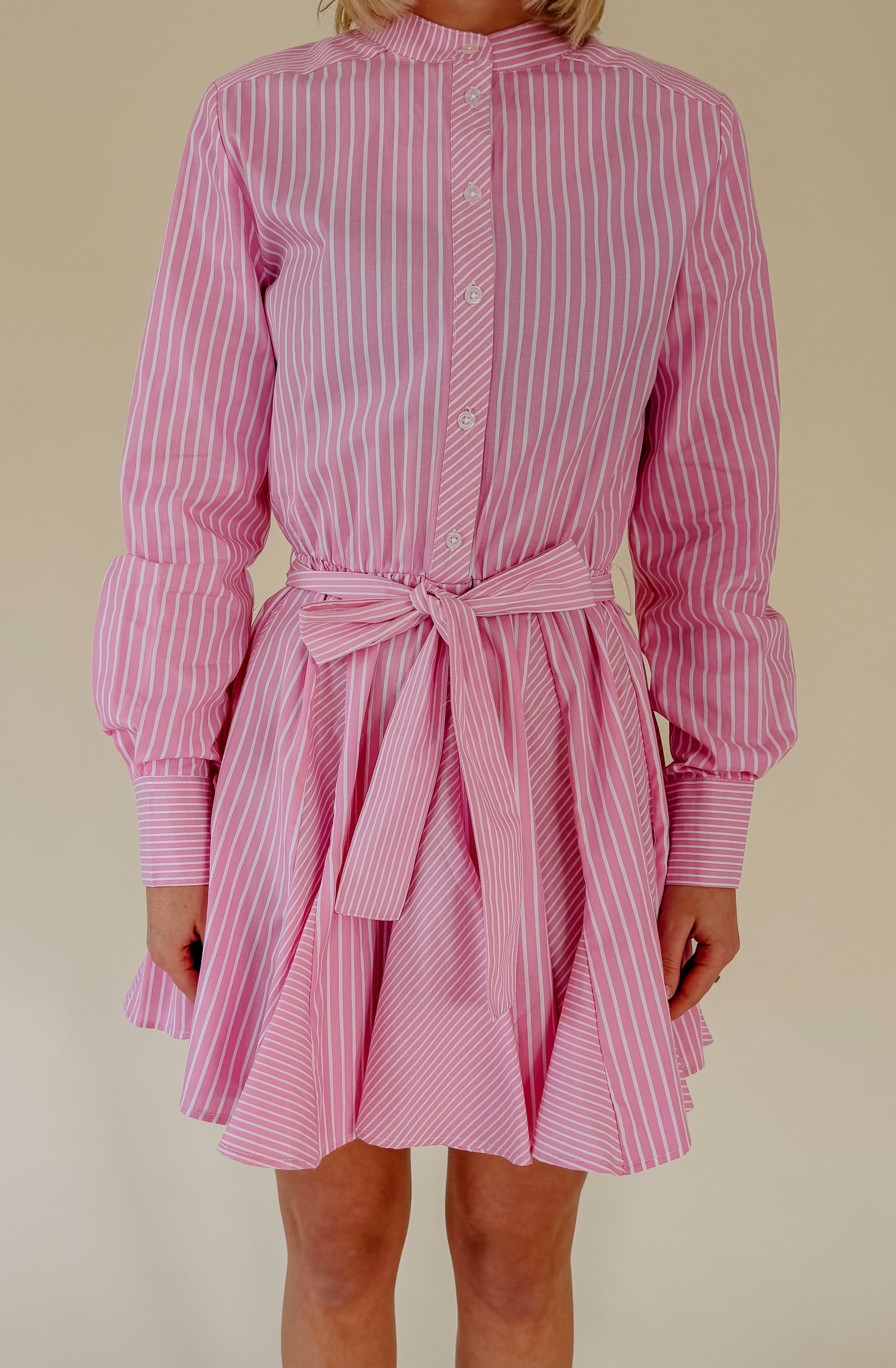 STEVE MADDEN LORELEI DRESS