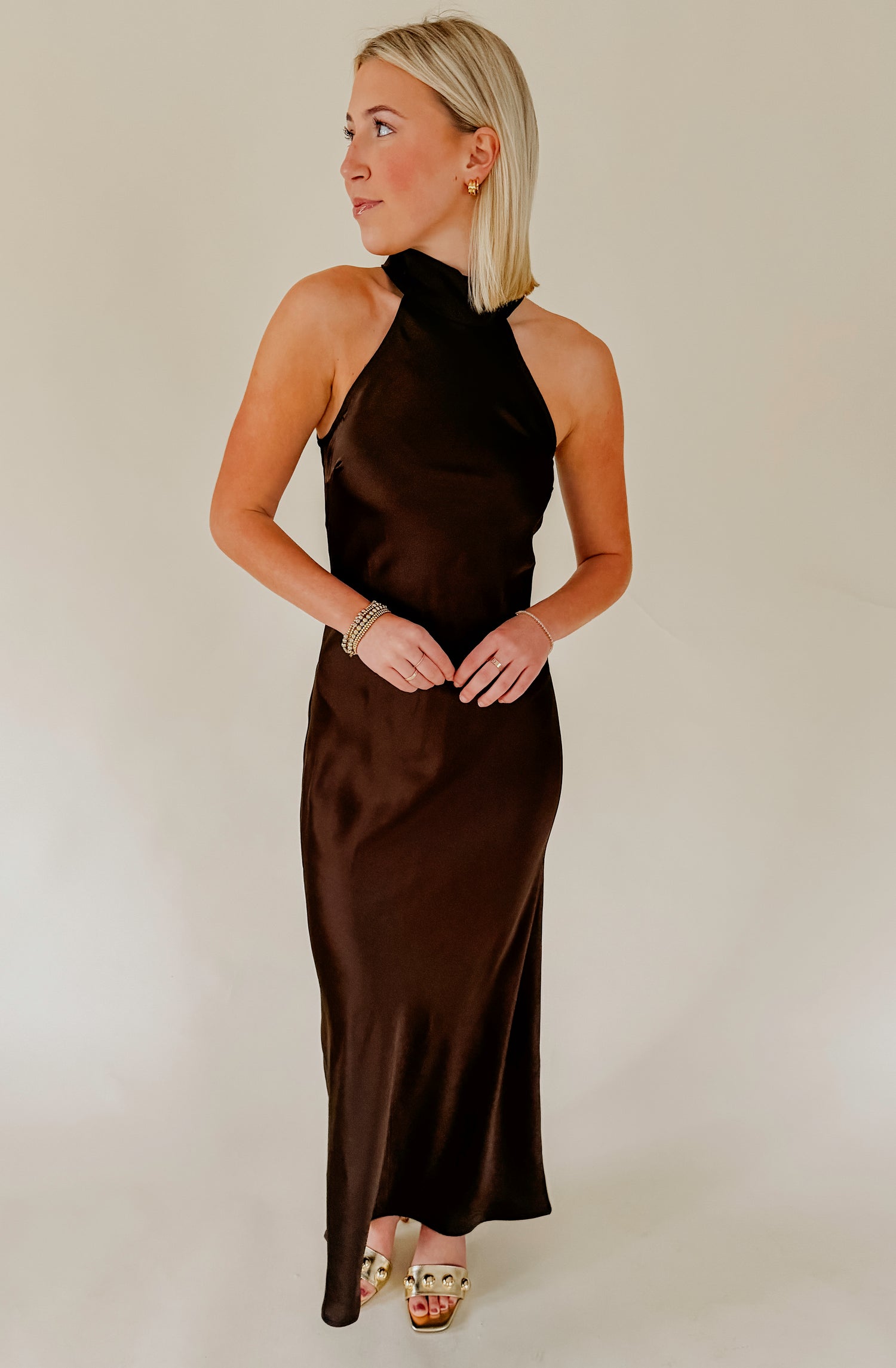 STEVE MADDEN LARA DRESS