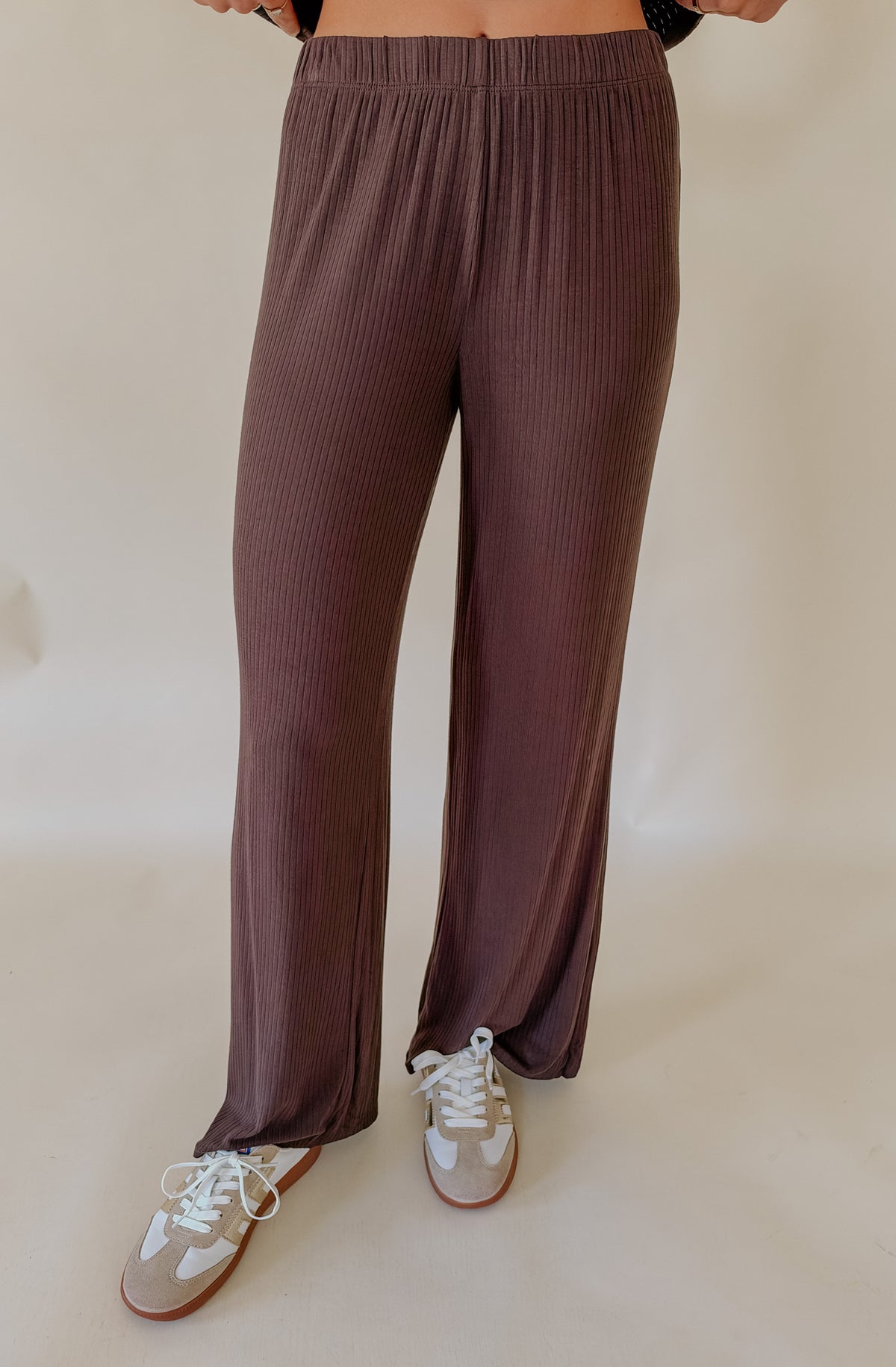 Z SUPPLY JUST RIGHT RIB PANT