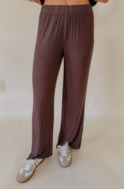 Z SUPPLY JUST RIGHT RIB PANT