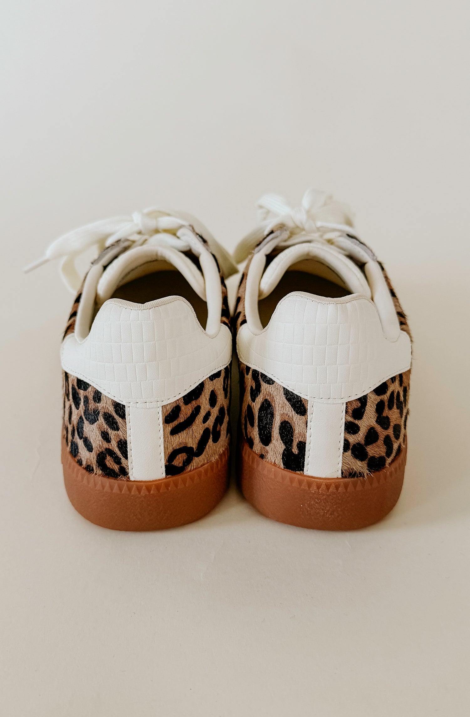BACK 70 CLOUD LEOPARD PRINT SNEAKER