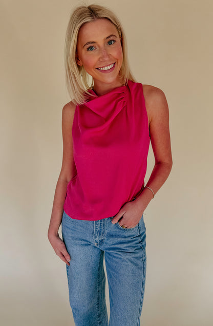 HEARTLOOM REMONIA TOP