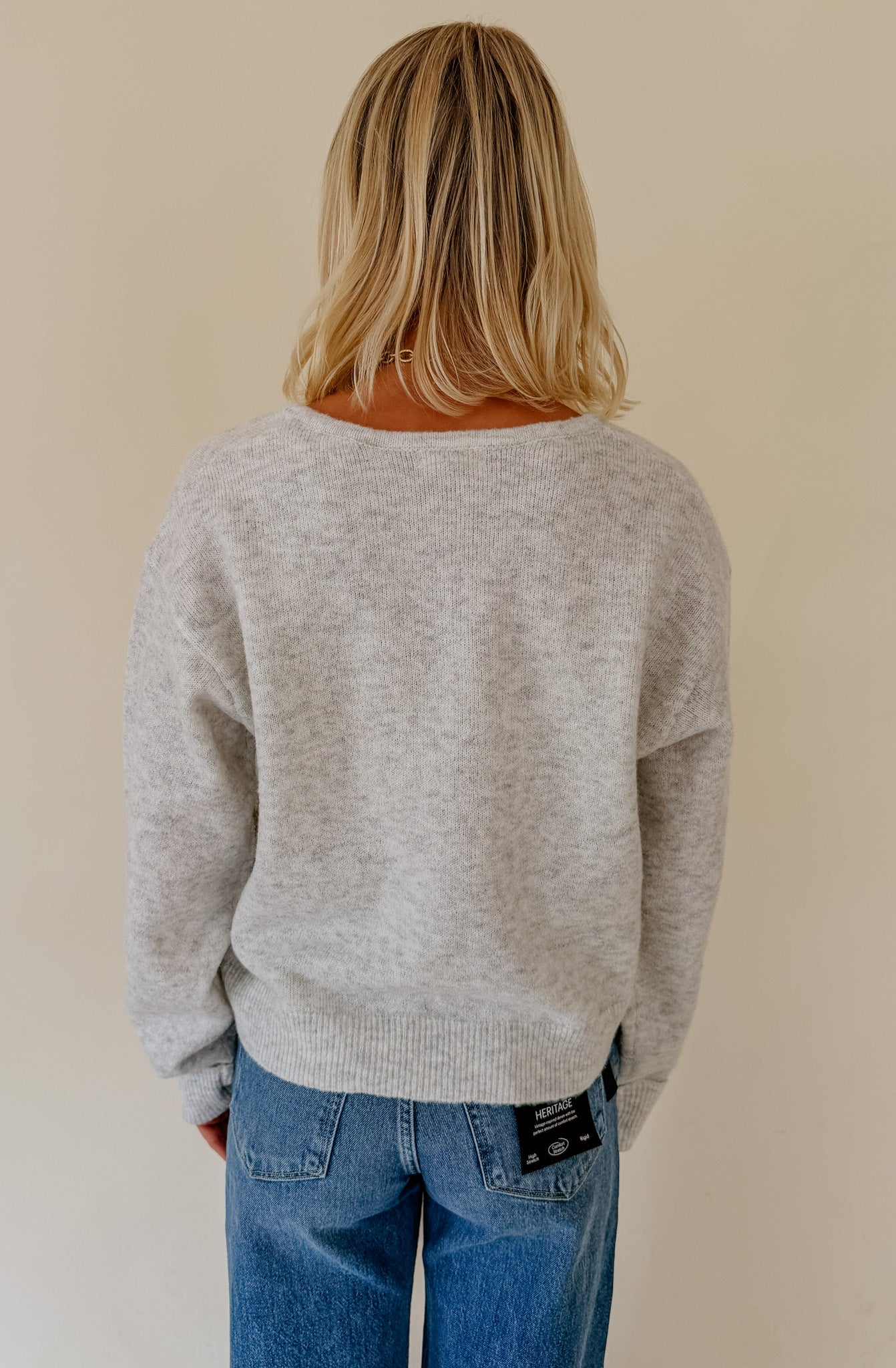 Z SUPPLY CERRO SWEATER