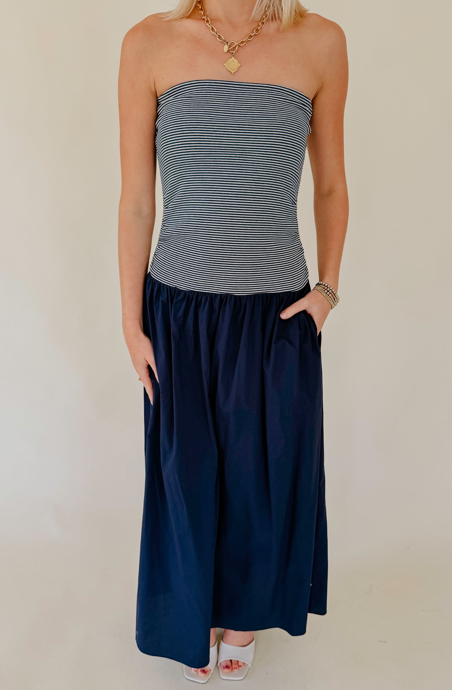 HEARTLOOM MIKELLA DRESS