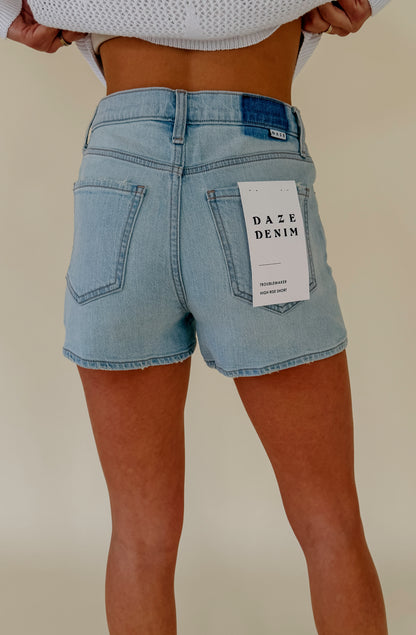DAZE TROUBLEMAKER SHORT IN ALL OUT