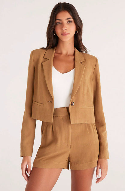 Z SUPPLY LUCY AIRY SHORT
