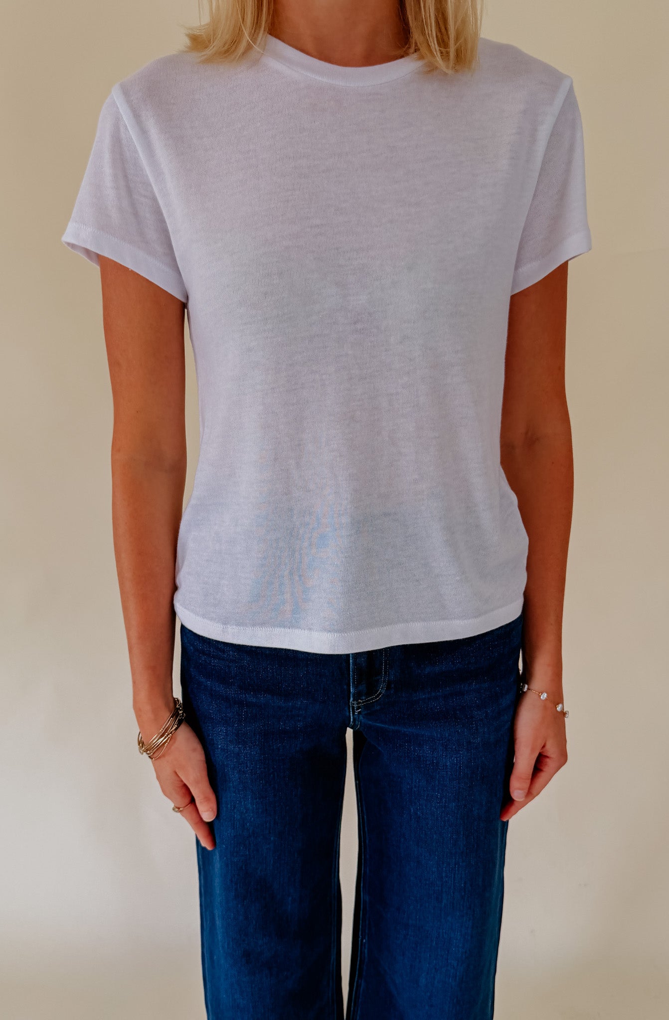 Z SUPPLY TOURIST TEE