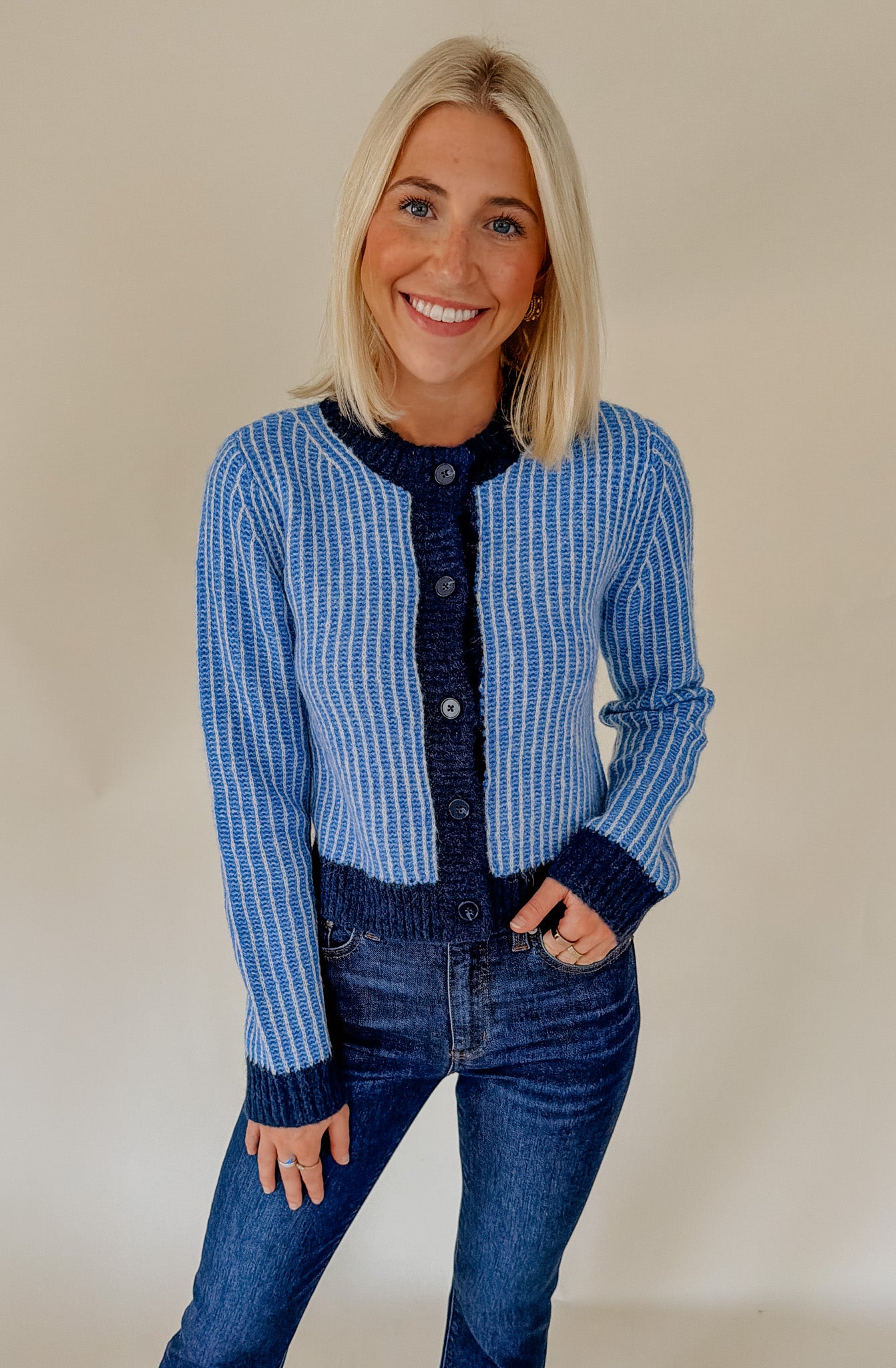 DAZE MUSE CARDIGAN