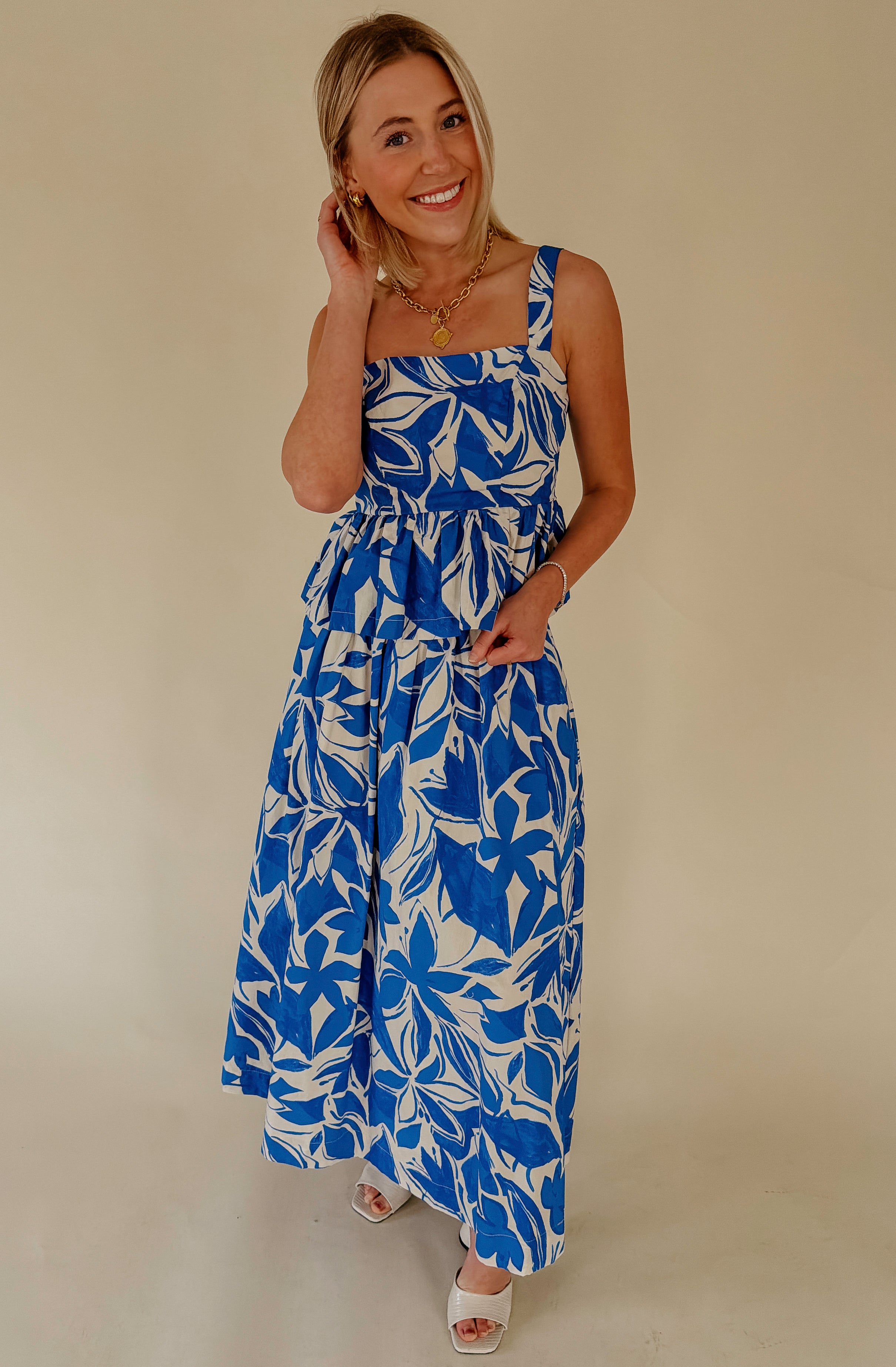 DO NOT DISTURB MIDI SKIRT