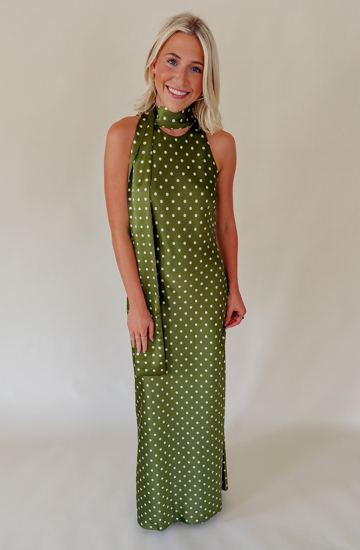 STEVE MADDEN JAIDEN DRESS