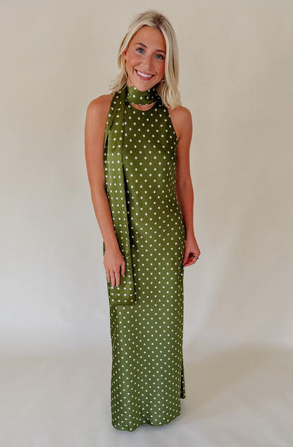 STEVE MADDEN JAIDEN DRESS