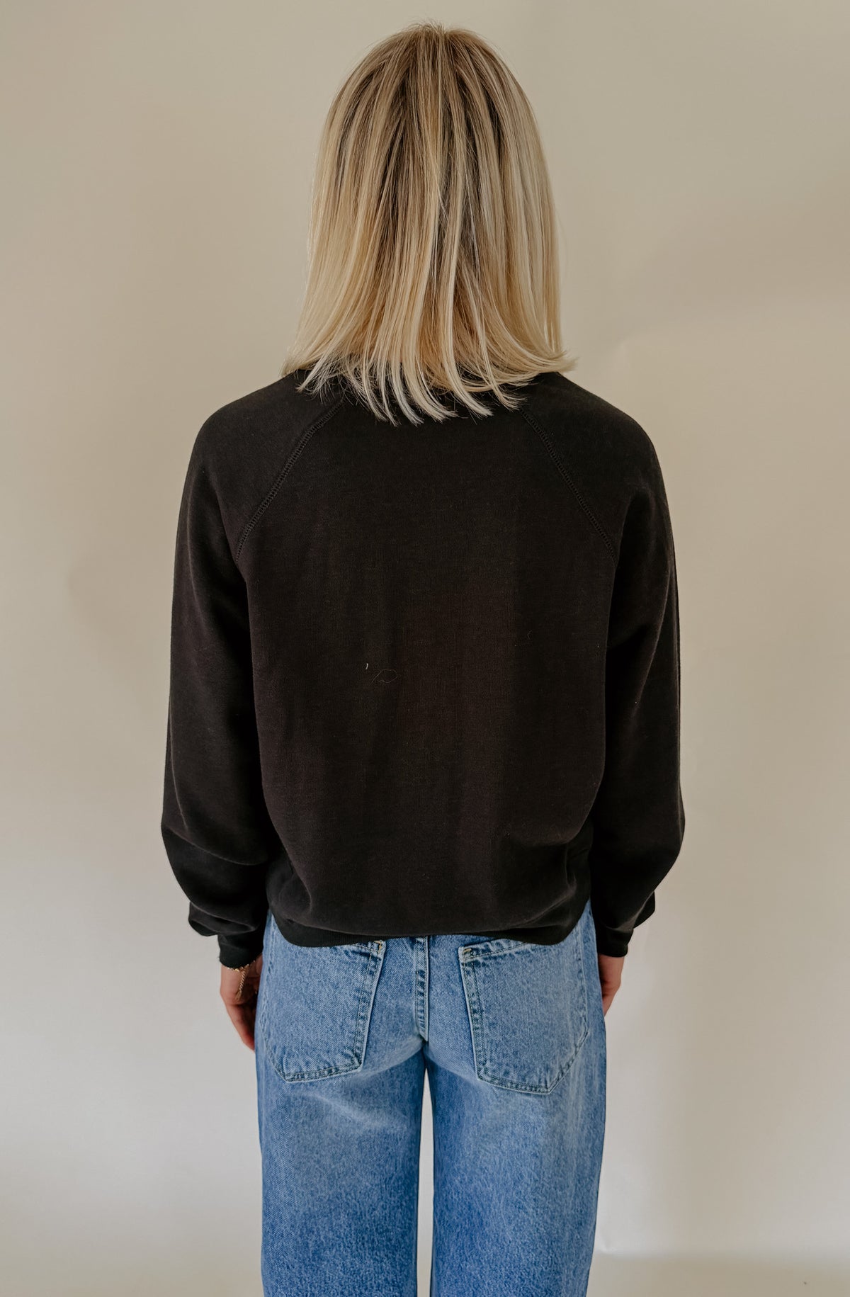 Z SUPPLY BOOZE SWEATSHIRT