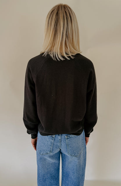 Z SUPPLY BOOZE SWEATSHIRT