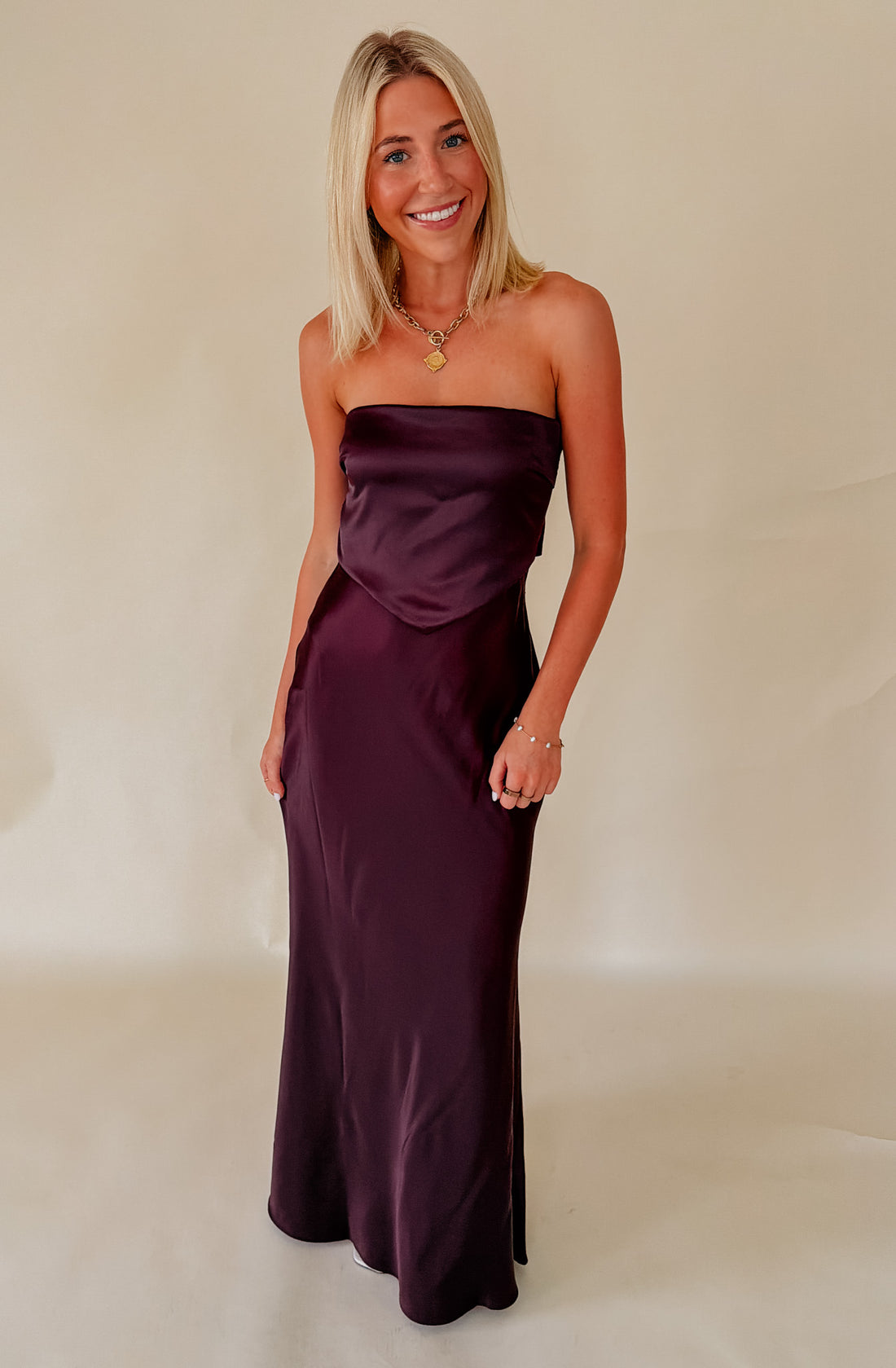 STEVE MADDEN ELAIA DRESS