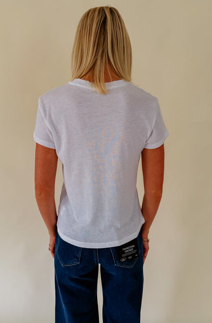 Z SUPPLY TOURIST TEE