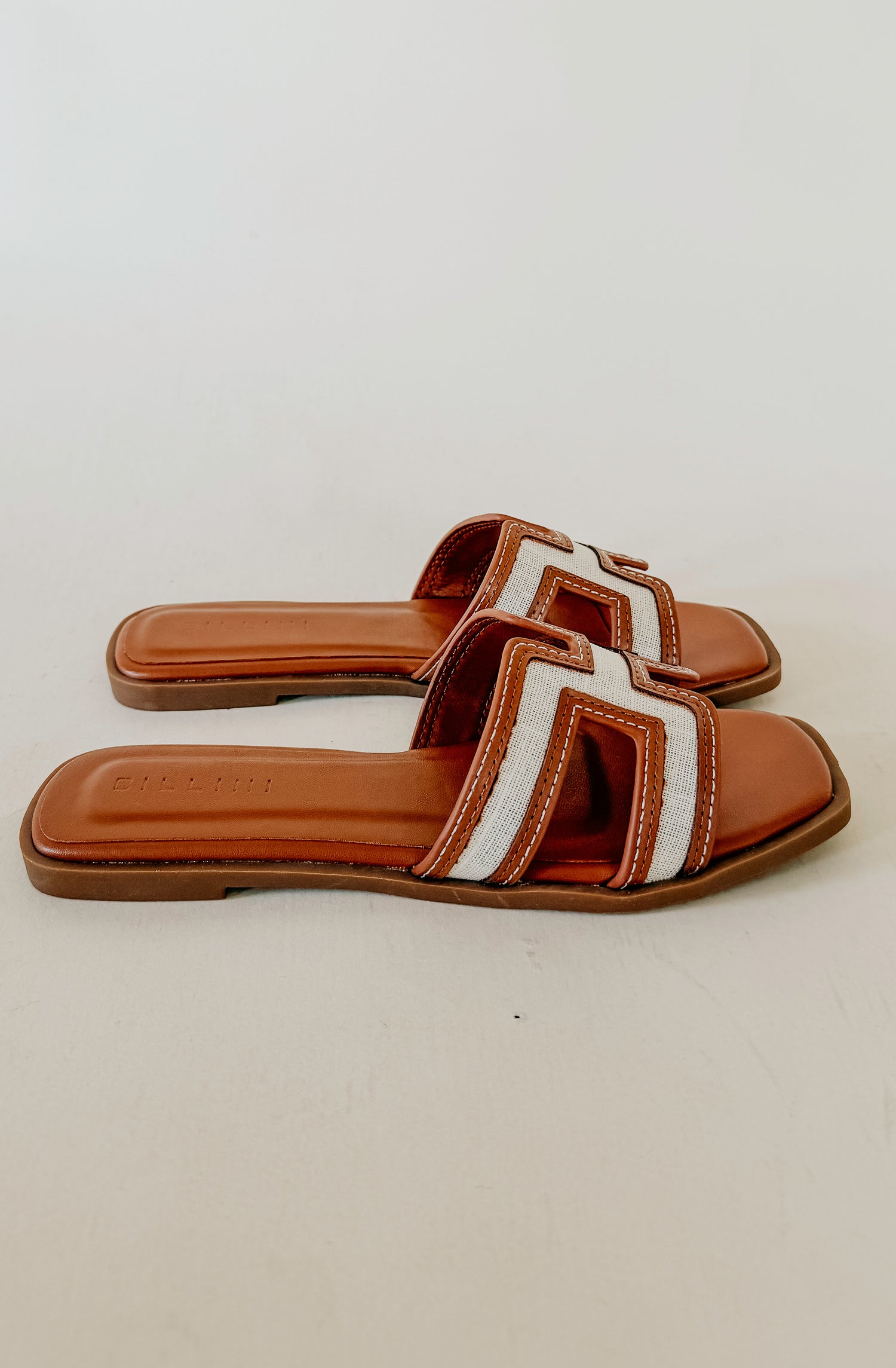 BILLINI GORDY SANDAL