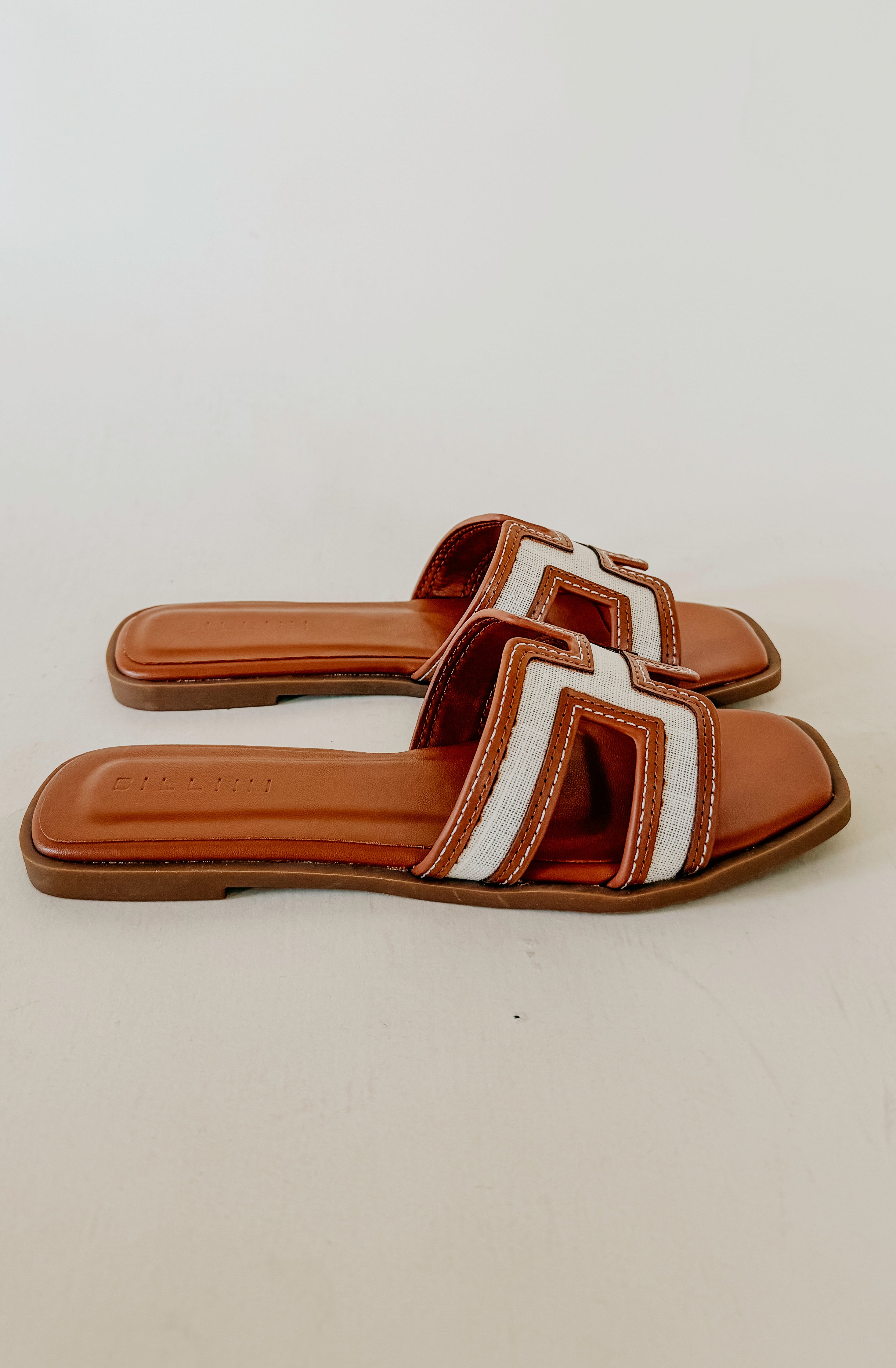 BILLINI GORDY SANDAL
