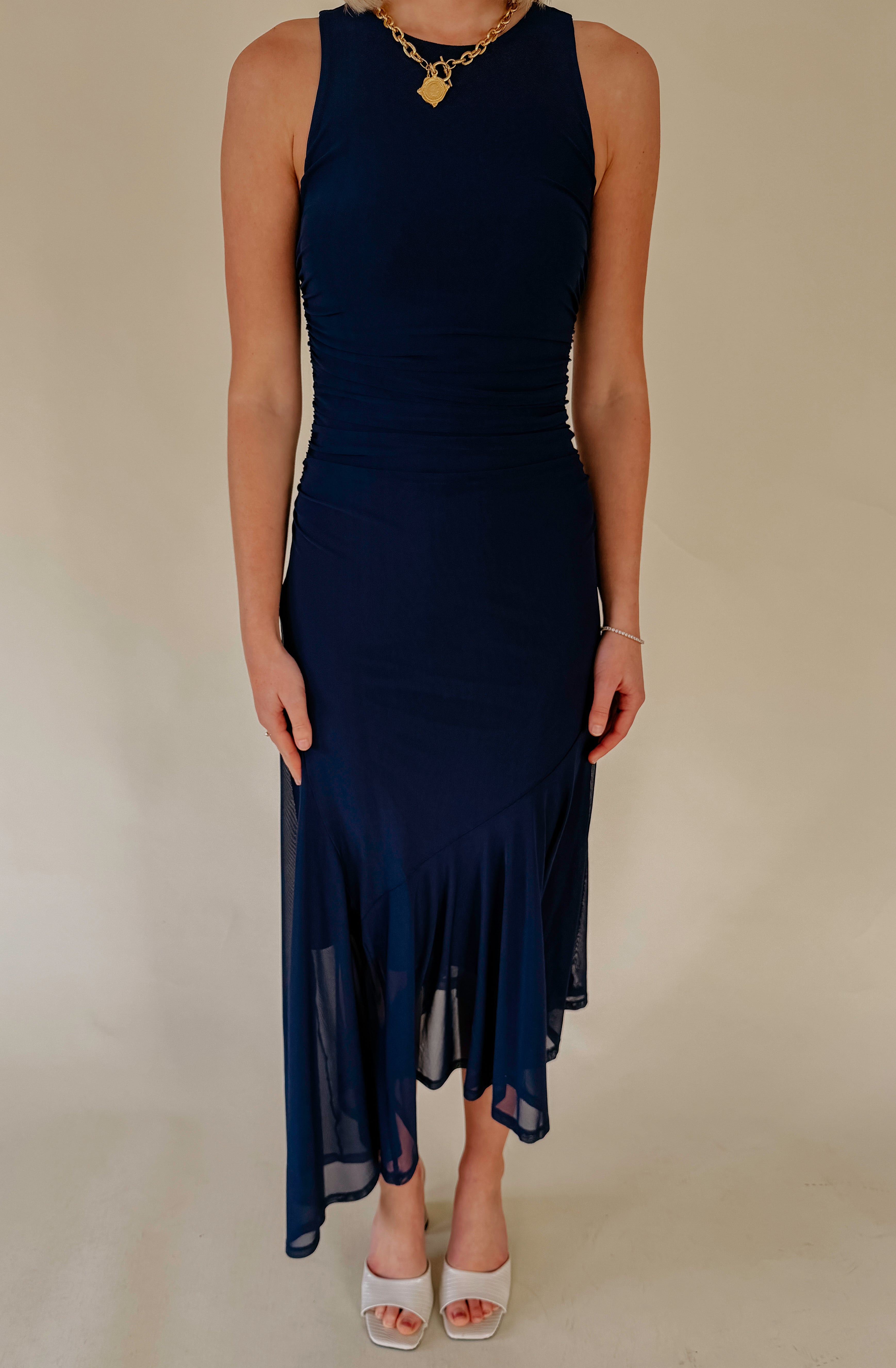 STEVE MADDEN LANEY DRESS