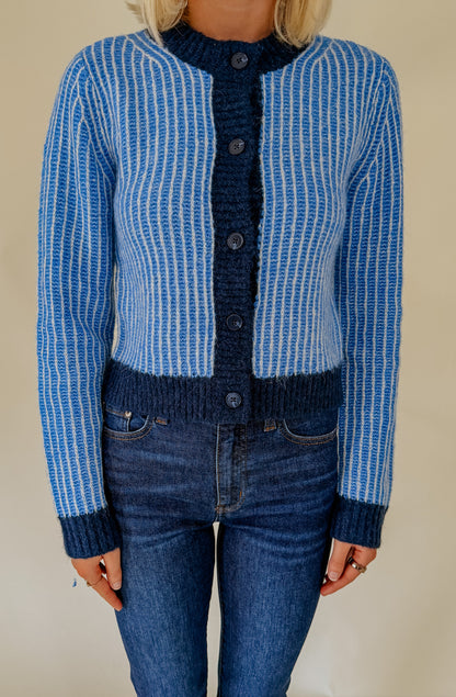 DAZE MUSE CARDIGAN