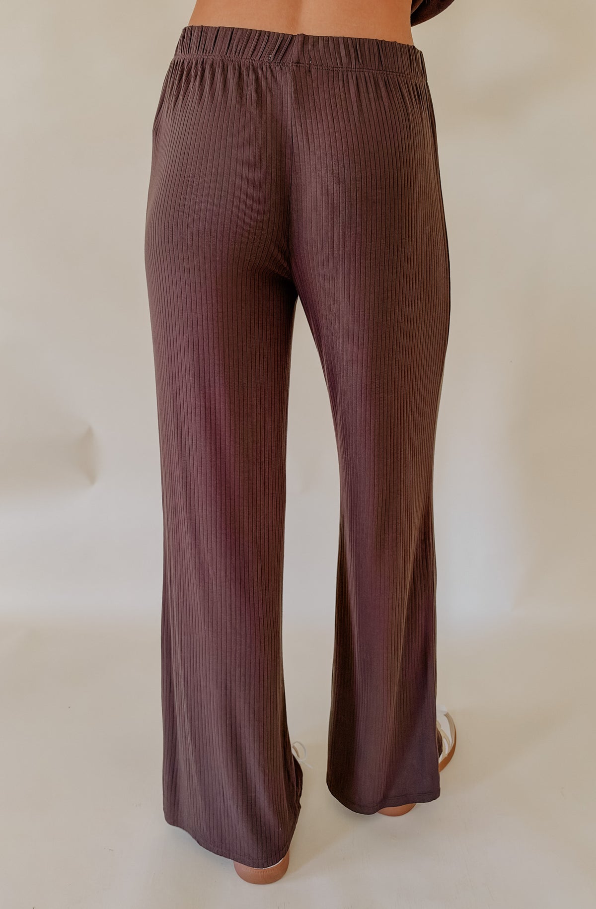 Z SUPPLY JUST RIGHT RIB PANT
