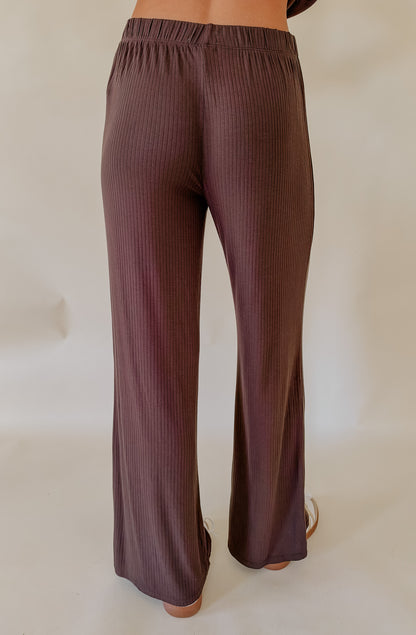 Z SUPPLY JUST RIGHT RIB PANT