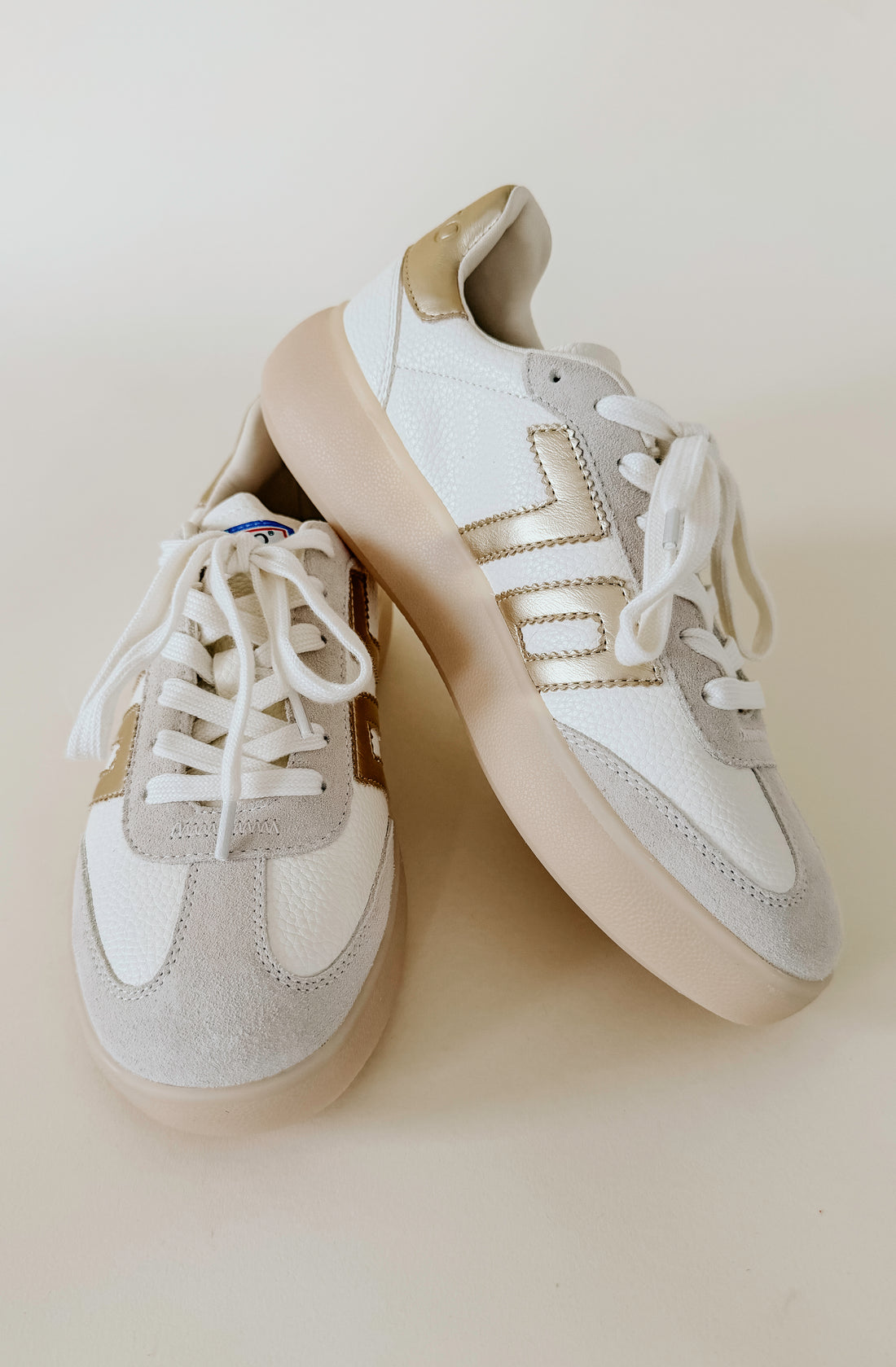 BACK 70 BROOKLYN SNEAKER